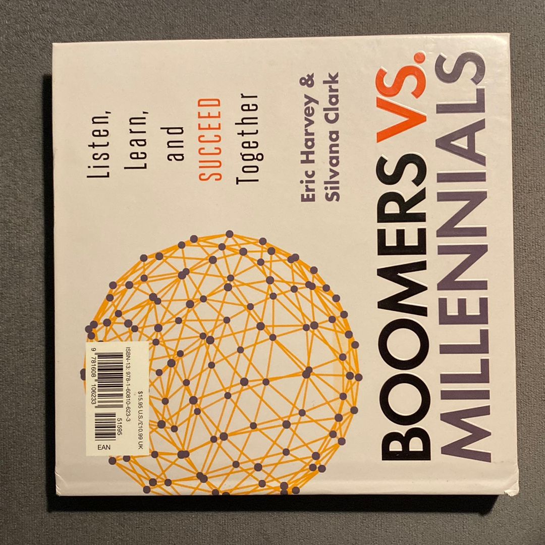 Millennials vs. Boomers