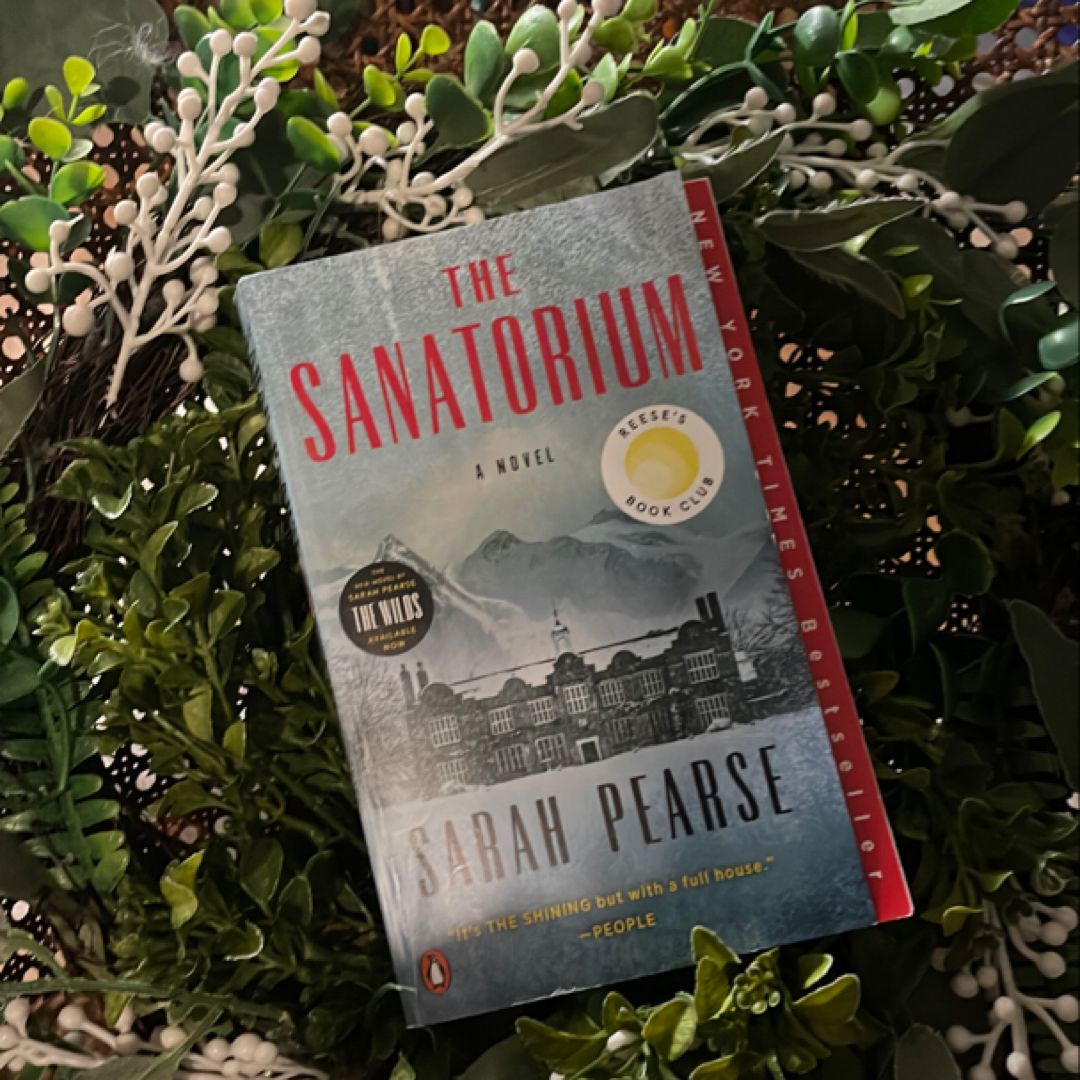 The Sanatorium