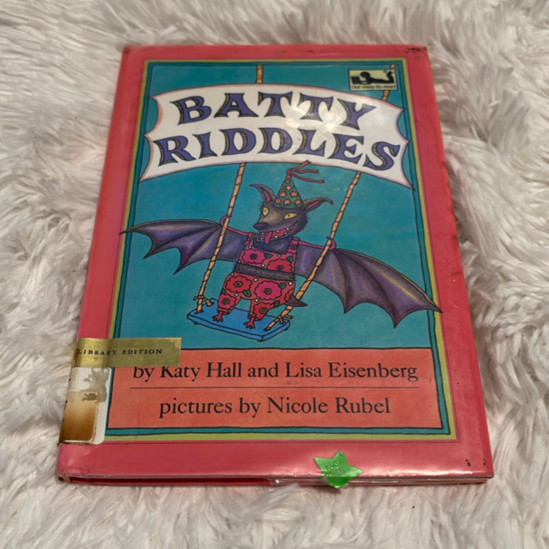 Batty Riddles