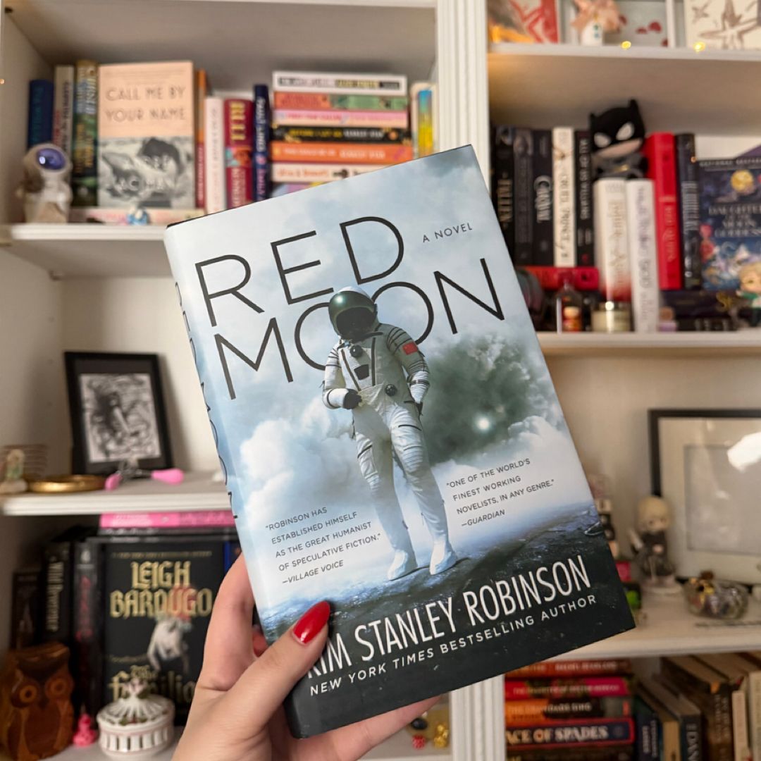 Red Moon
