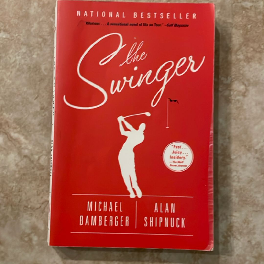 The Swinger