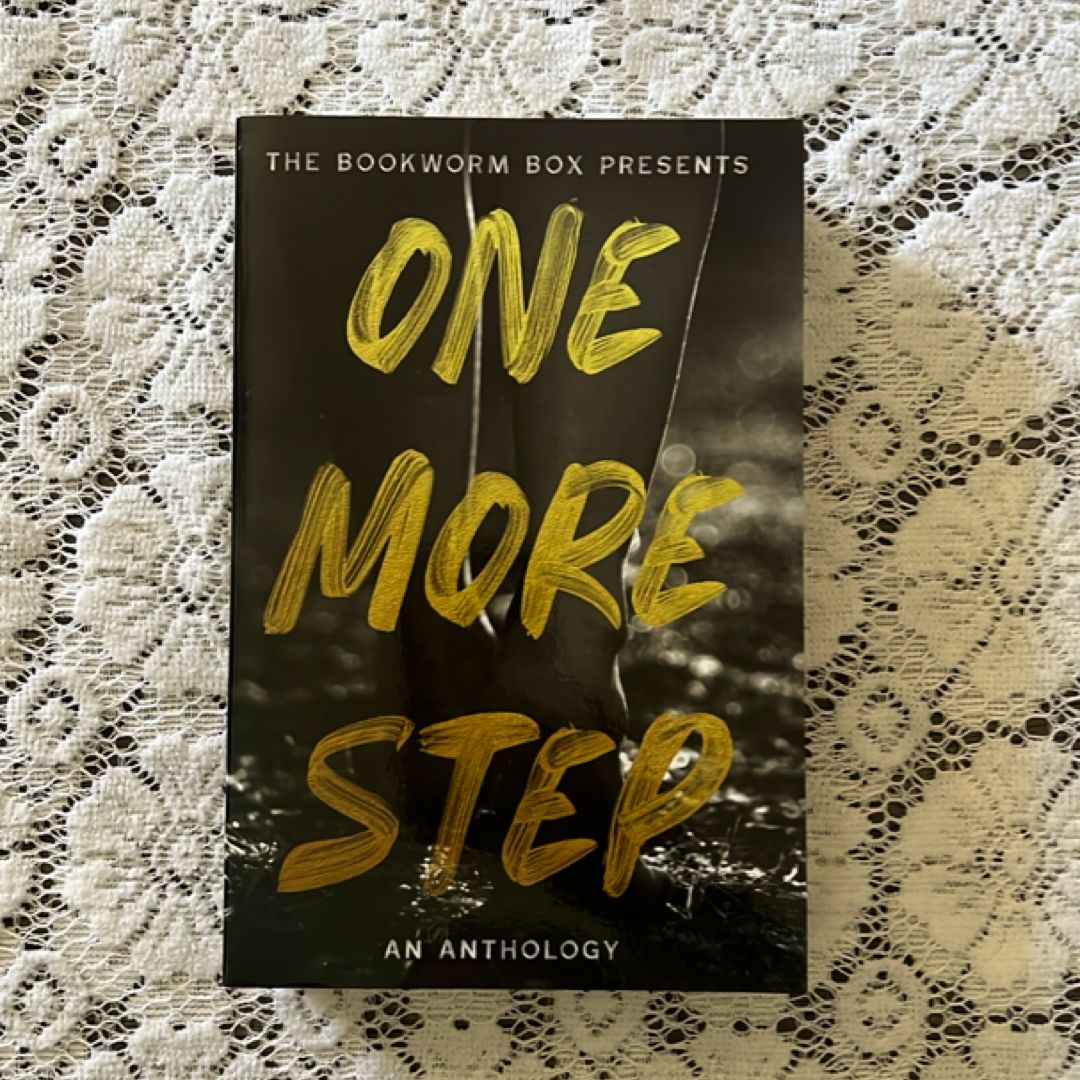 One More Step