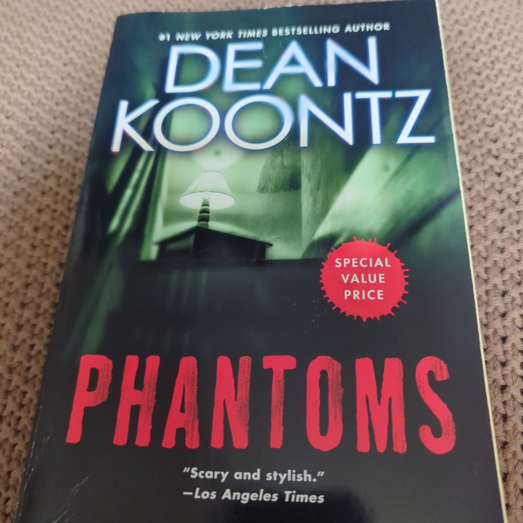 Phantoms