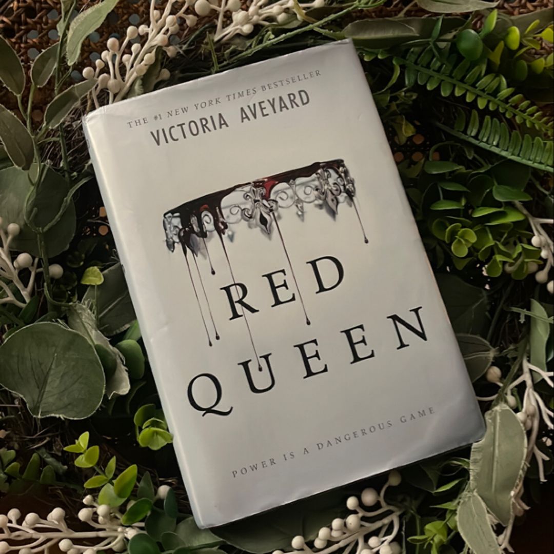 Red Queen