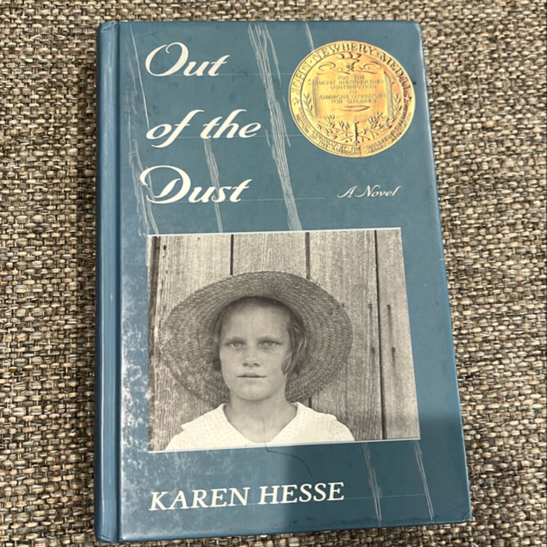 Out of the Dust