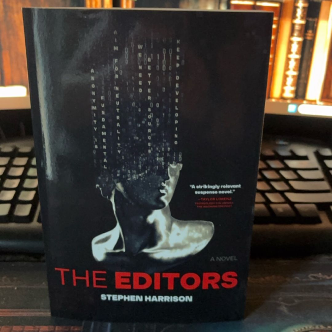 The Editors