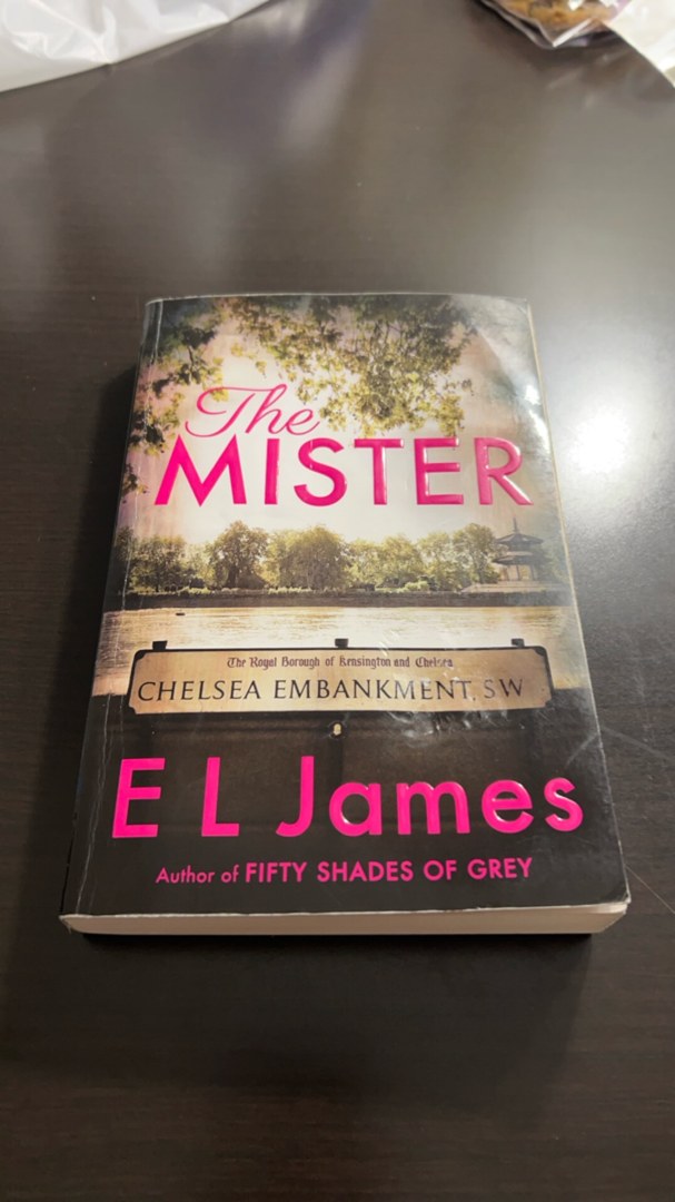The Mister