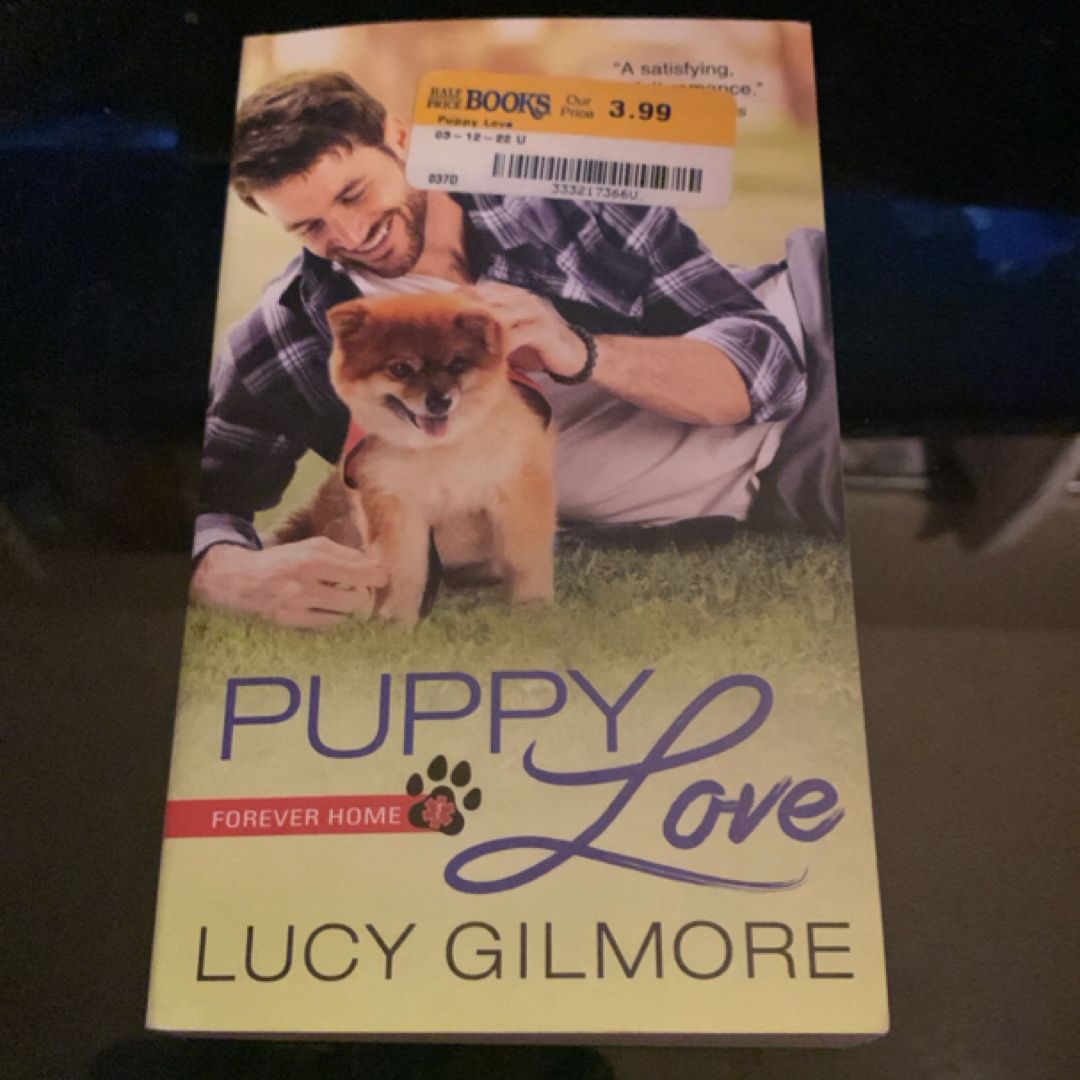 Puppy Love