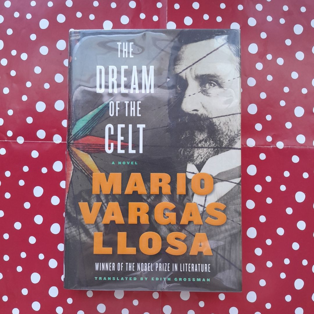 The Dream of the Celt