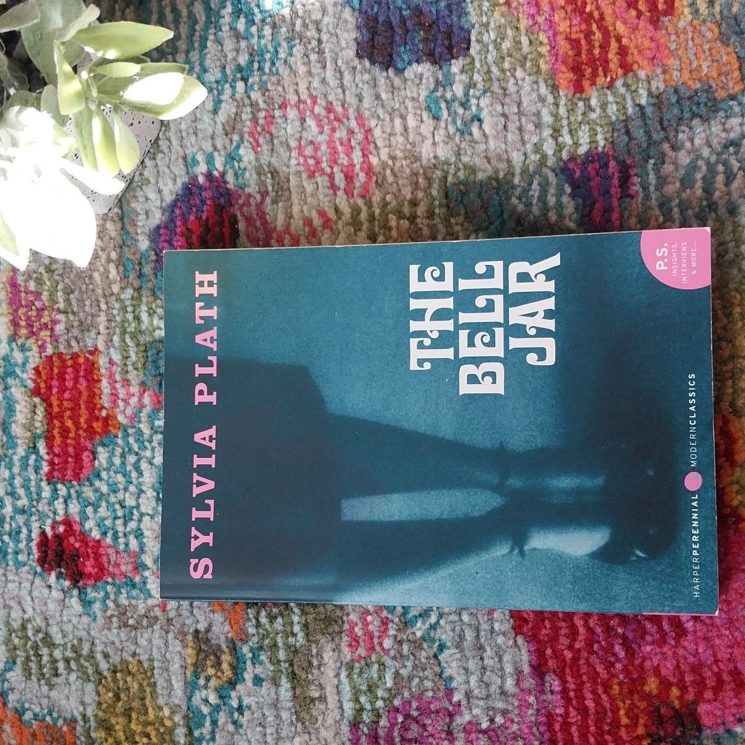 The Bell Jar