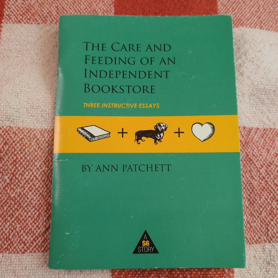 The Care and Feeding of an Independent Bookstore