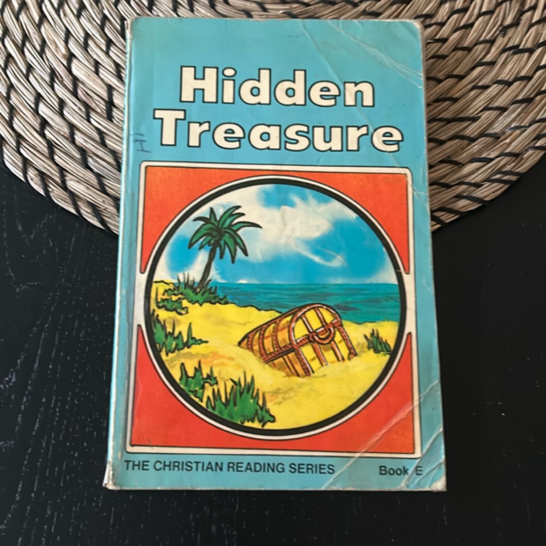 Hidden Treasure