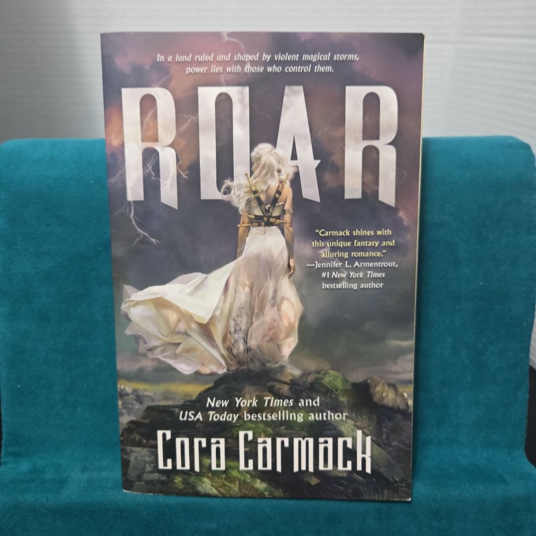 Roar