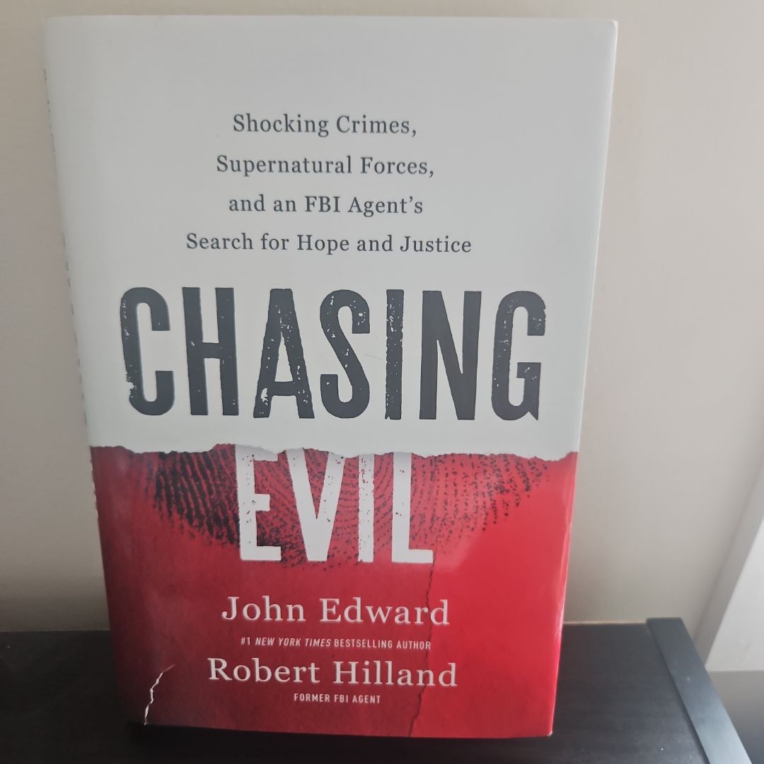 Chasing Evil