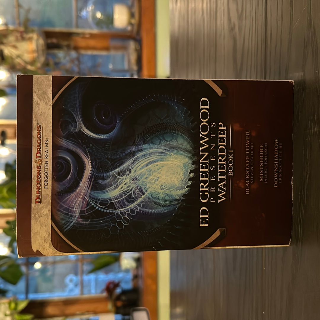 Ed Greenwood Presents Waterdeep, Book I