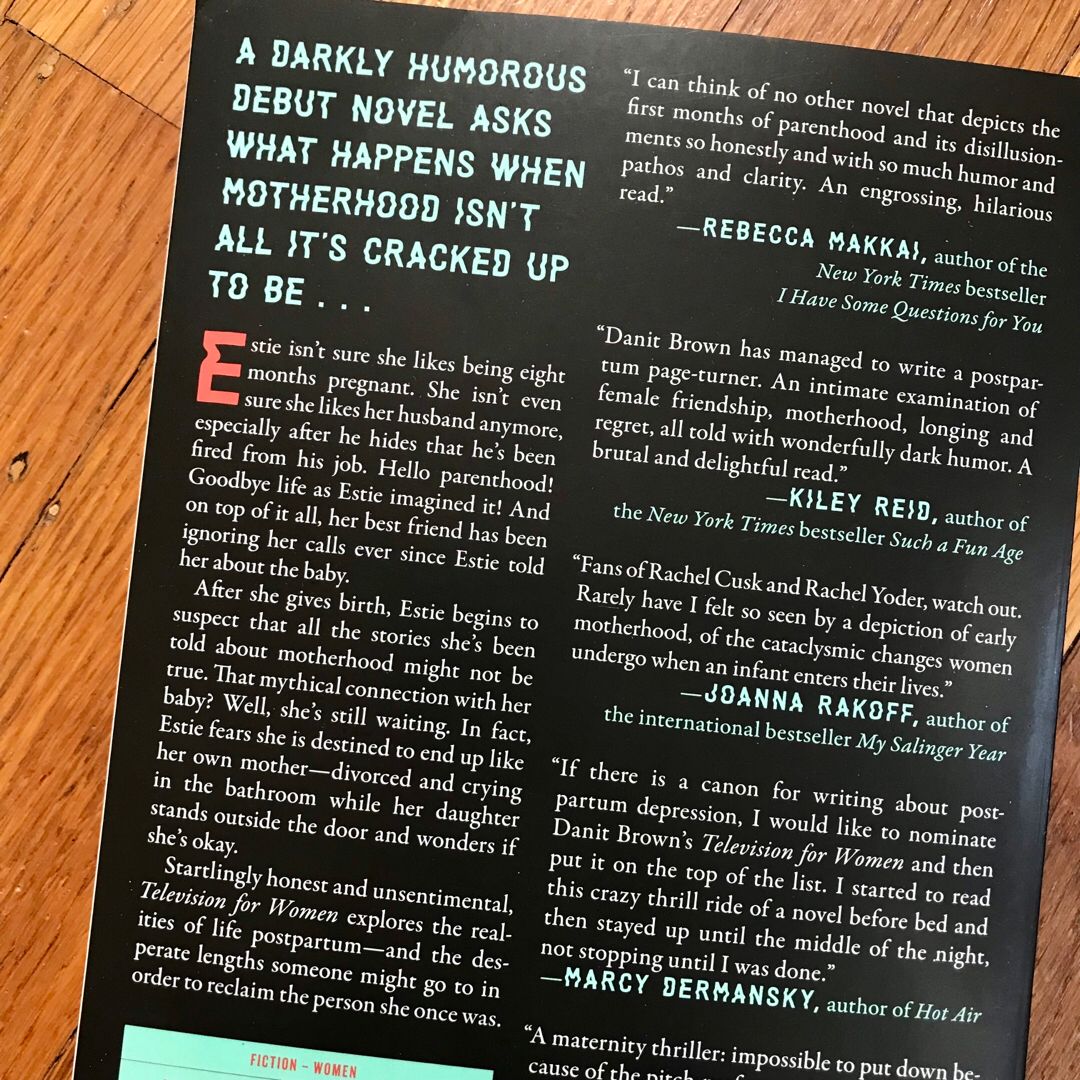 Television for Women