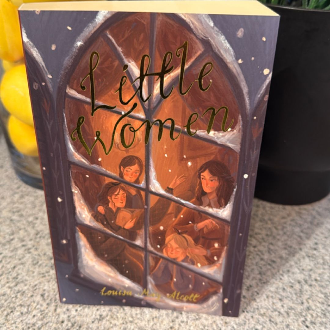 Little Women