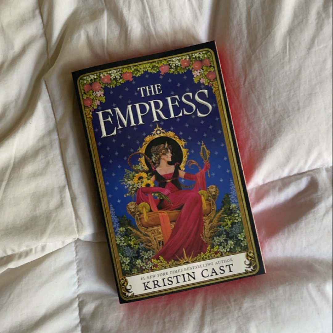 The Empress