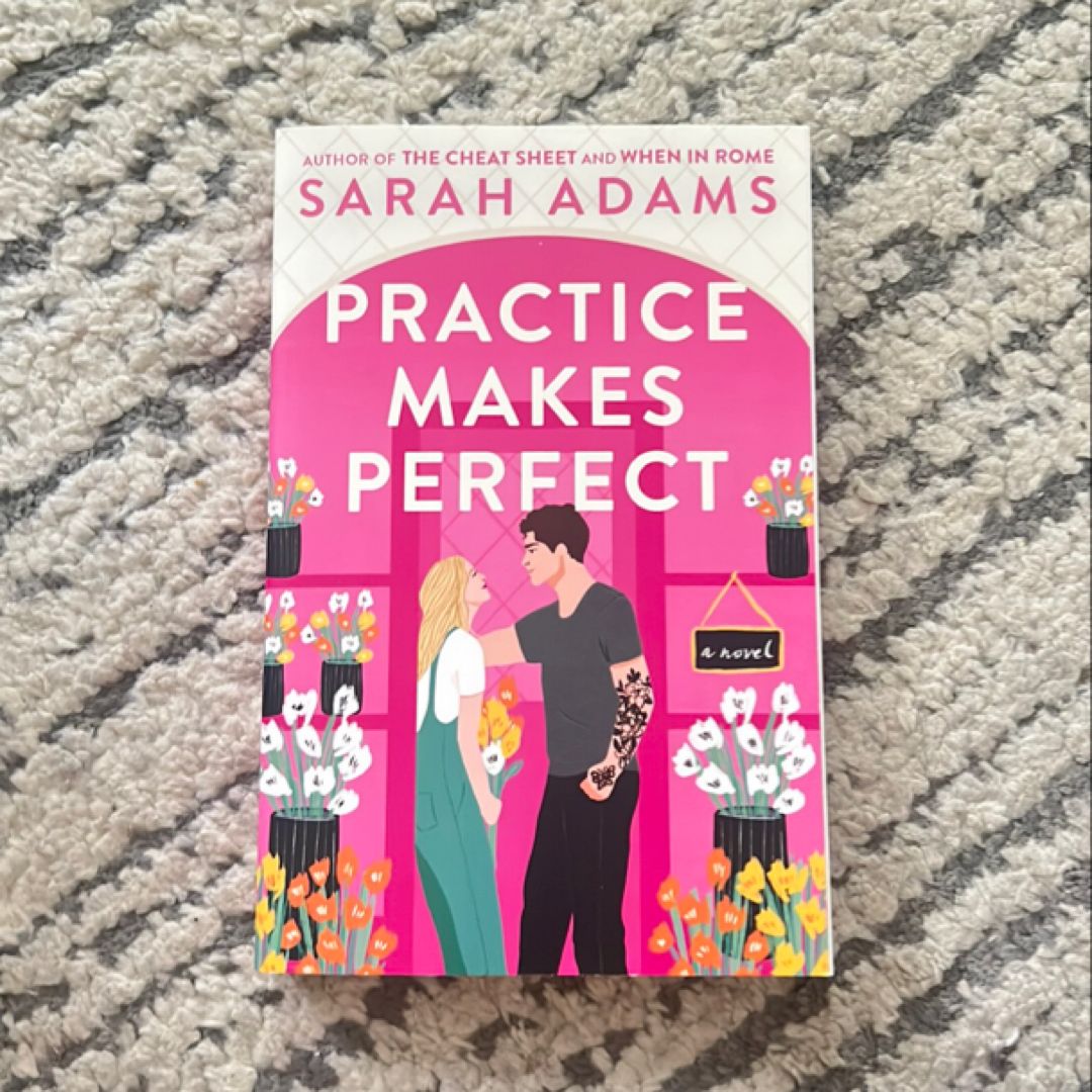 Practice Makes Perfect