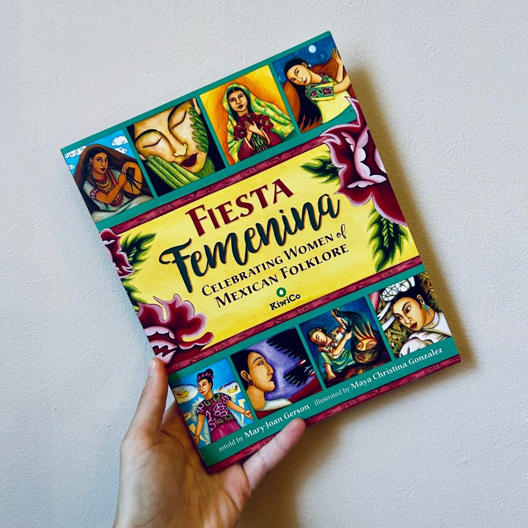 Fiesta Femenina: Celebrating Women Of Mexican Folklore
