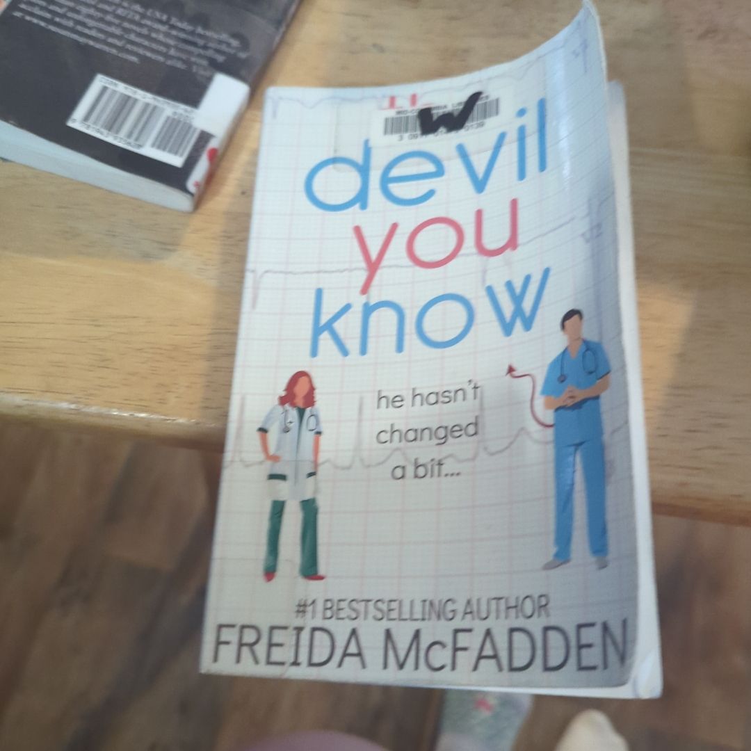 The Devil You Know