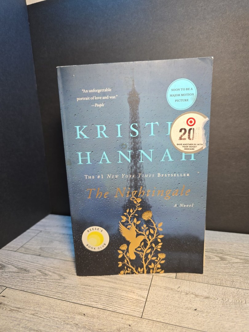 The Nightingale