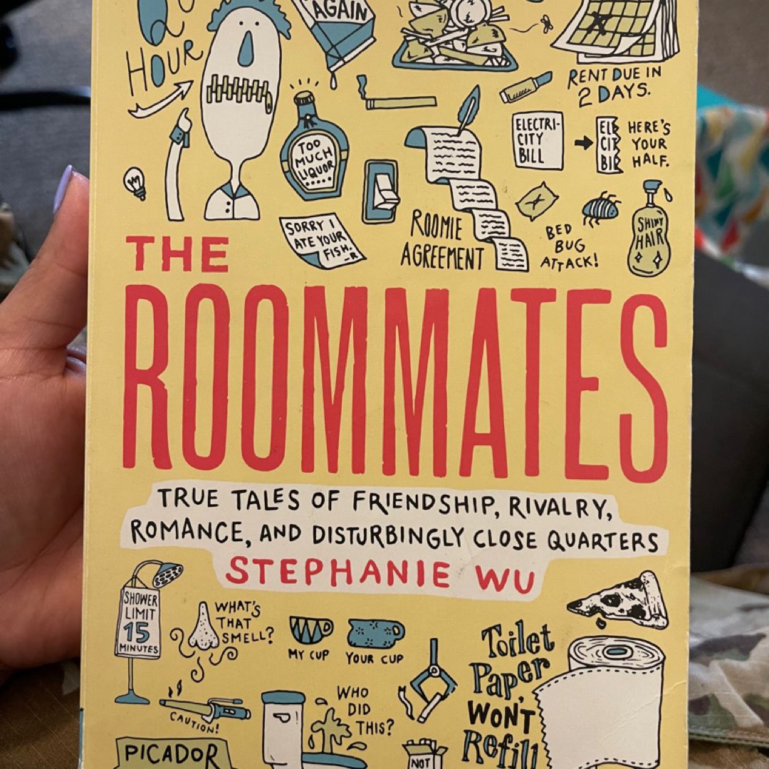 The Roommates