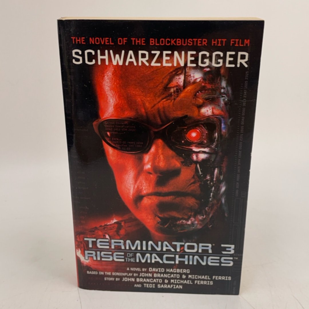 Terminator 3