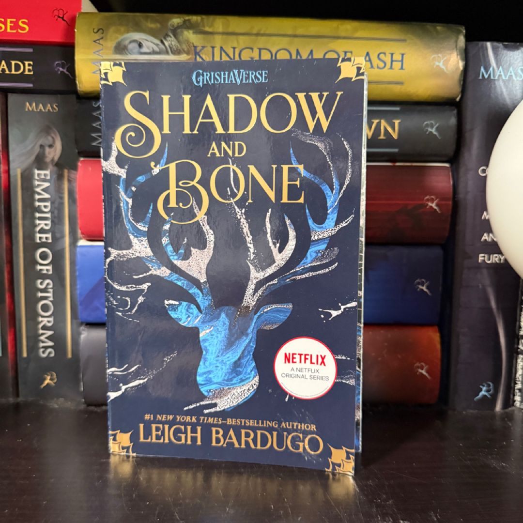 Shadow and Bone