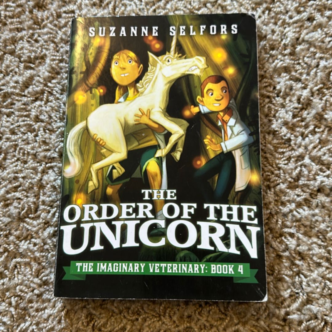 The Order of the Unicorn