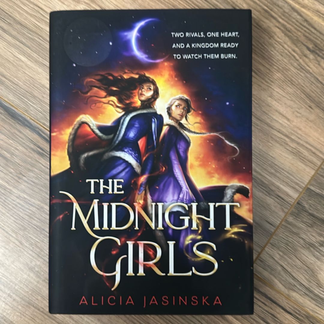 The Midnight Girls