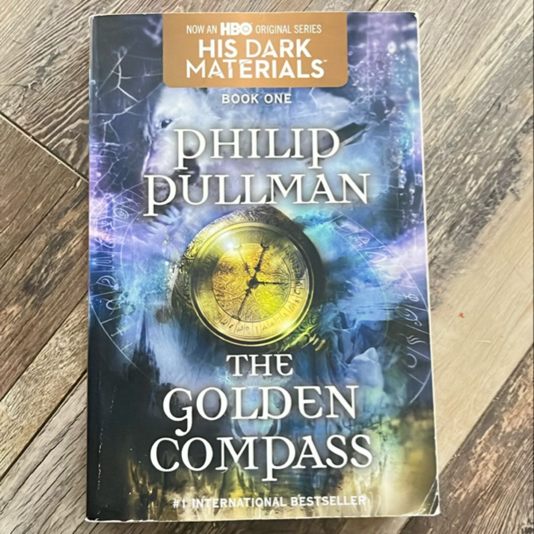 His Dark Materials: the Golden Compass (Book 1)
