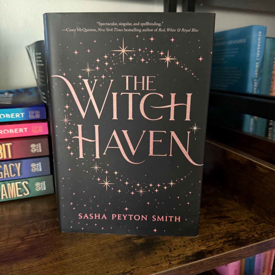 The Witch Haven