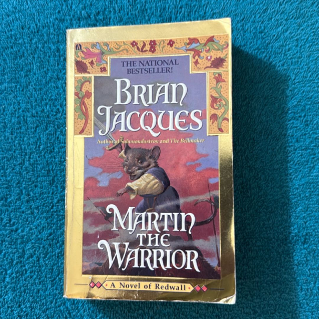 Martin the Warrior