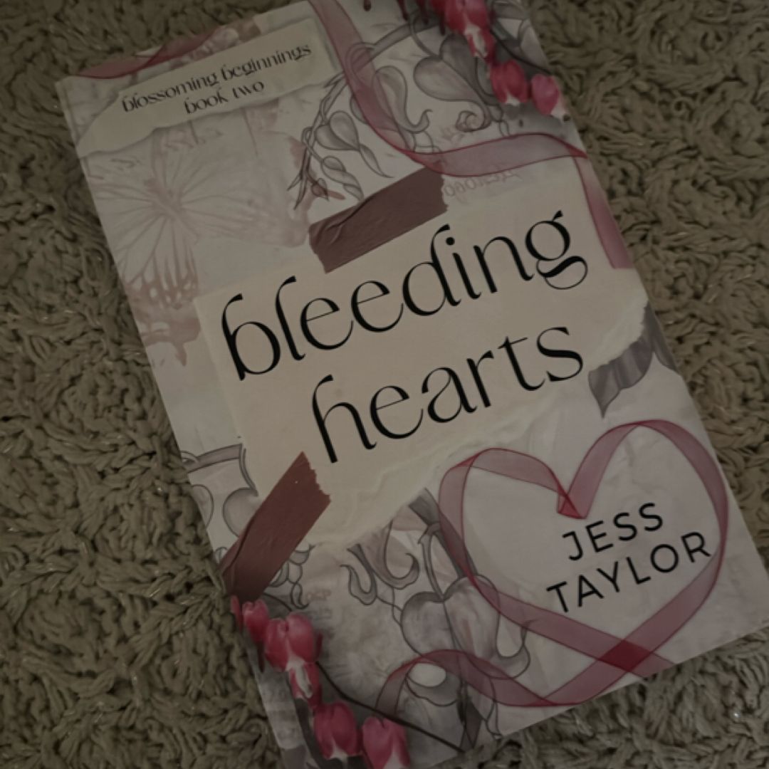 Bleeding Hearts