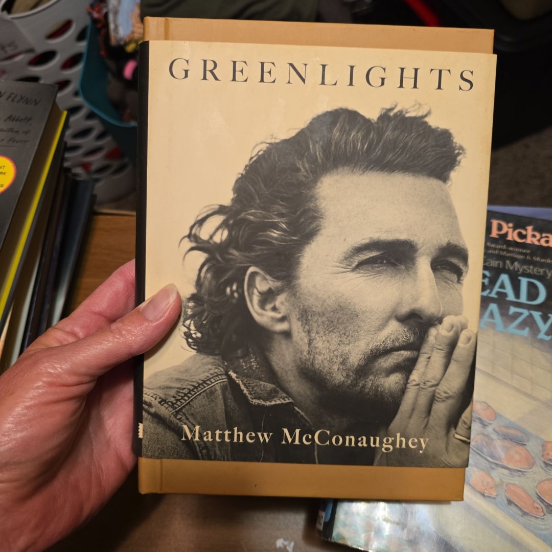 Greenlights