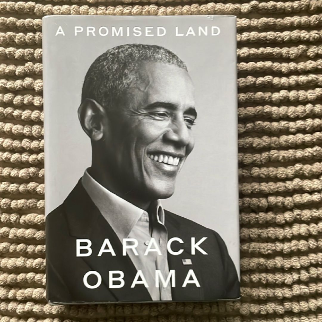 A Promised Land