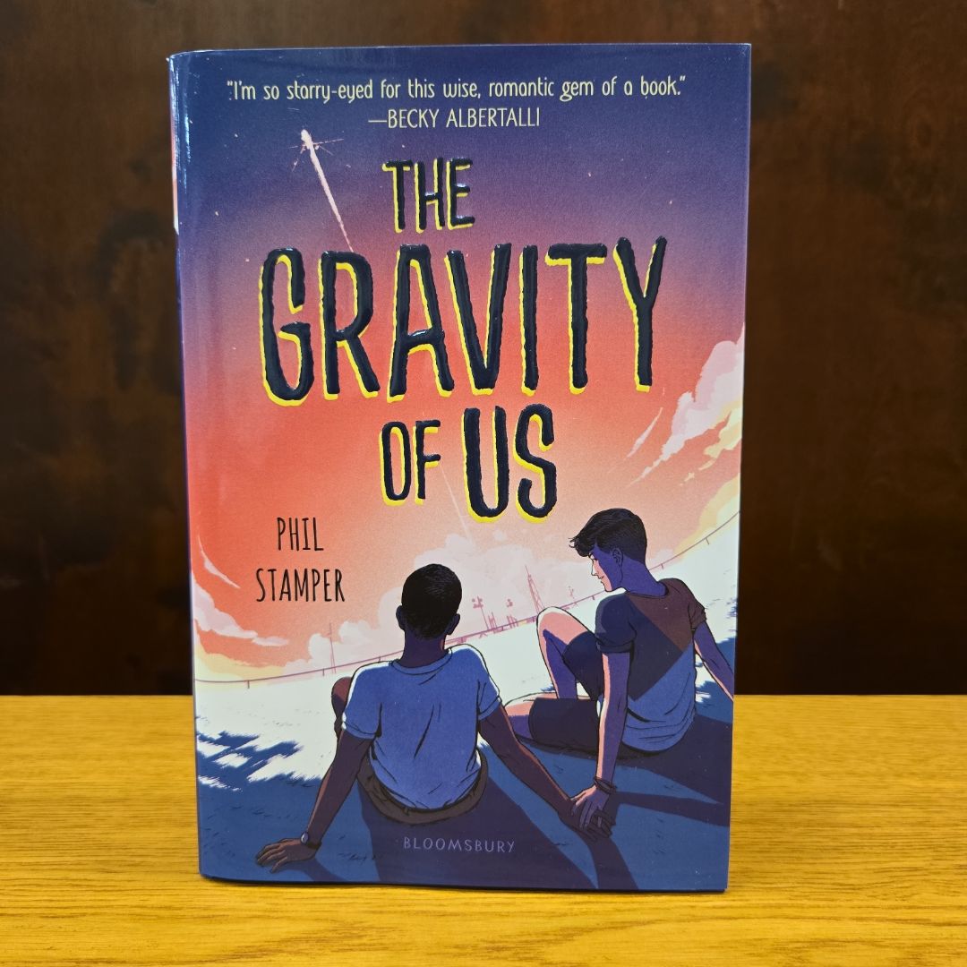 The Gravity of Us