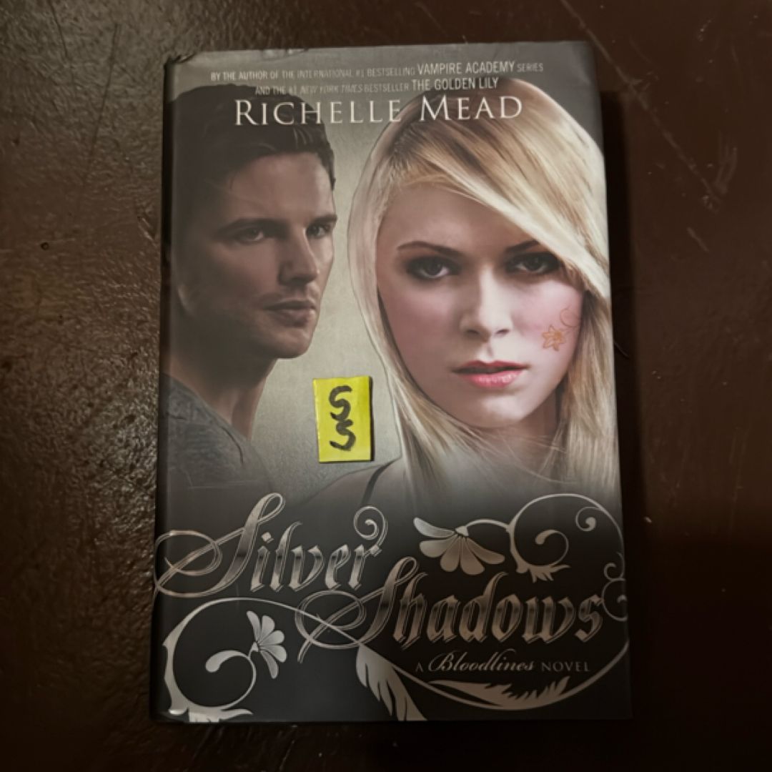 Silver Shadows