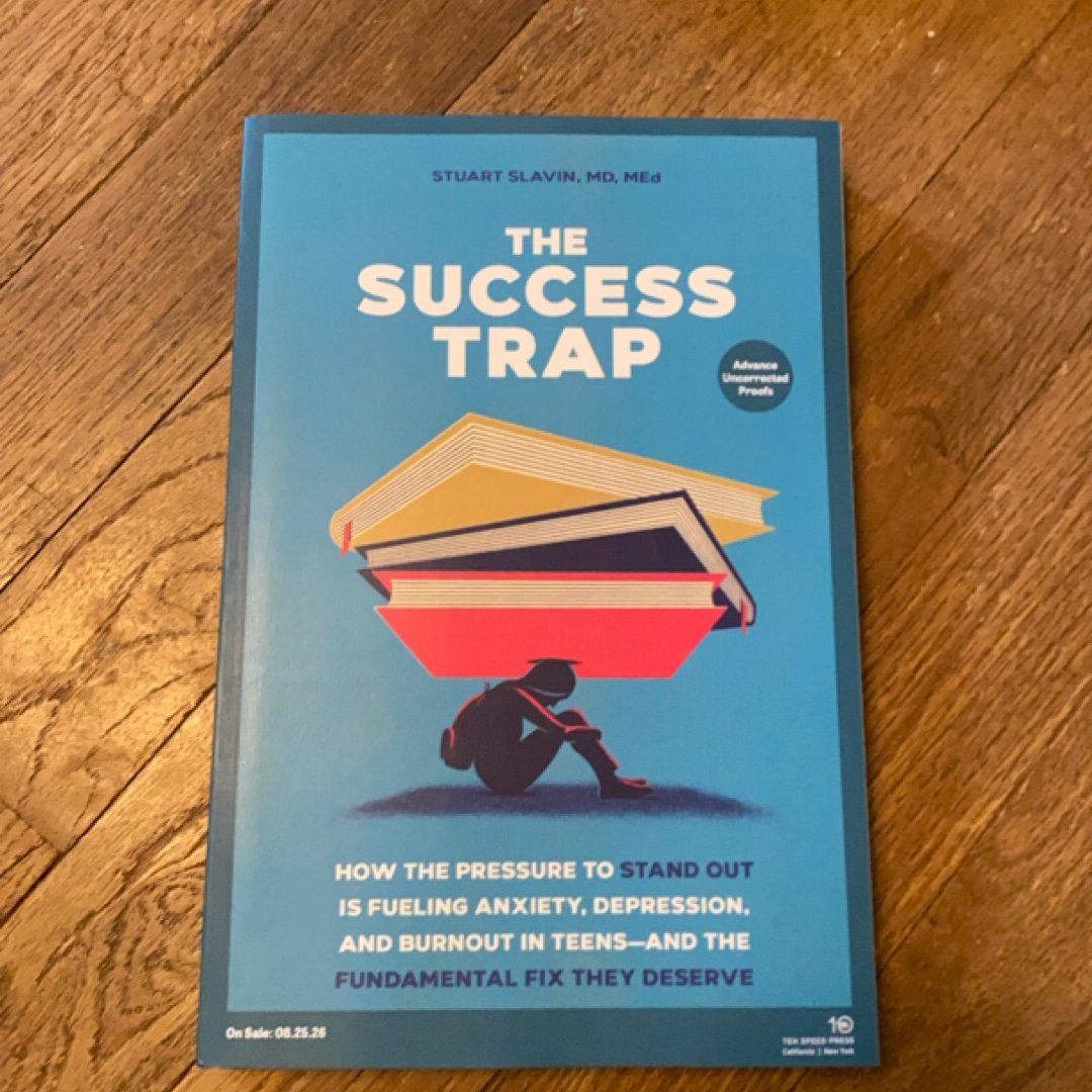 The Success Trap