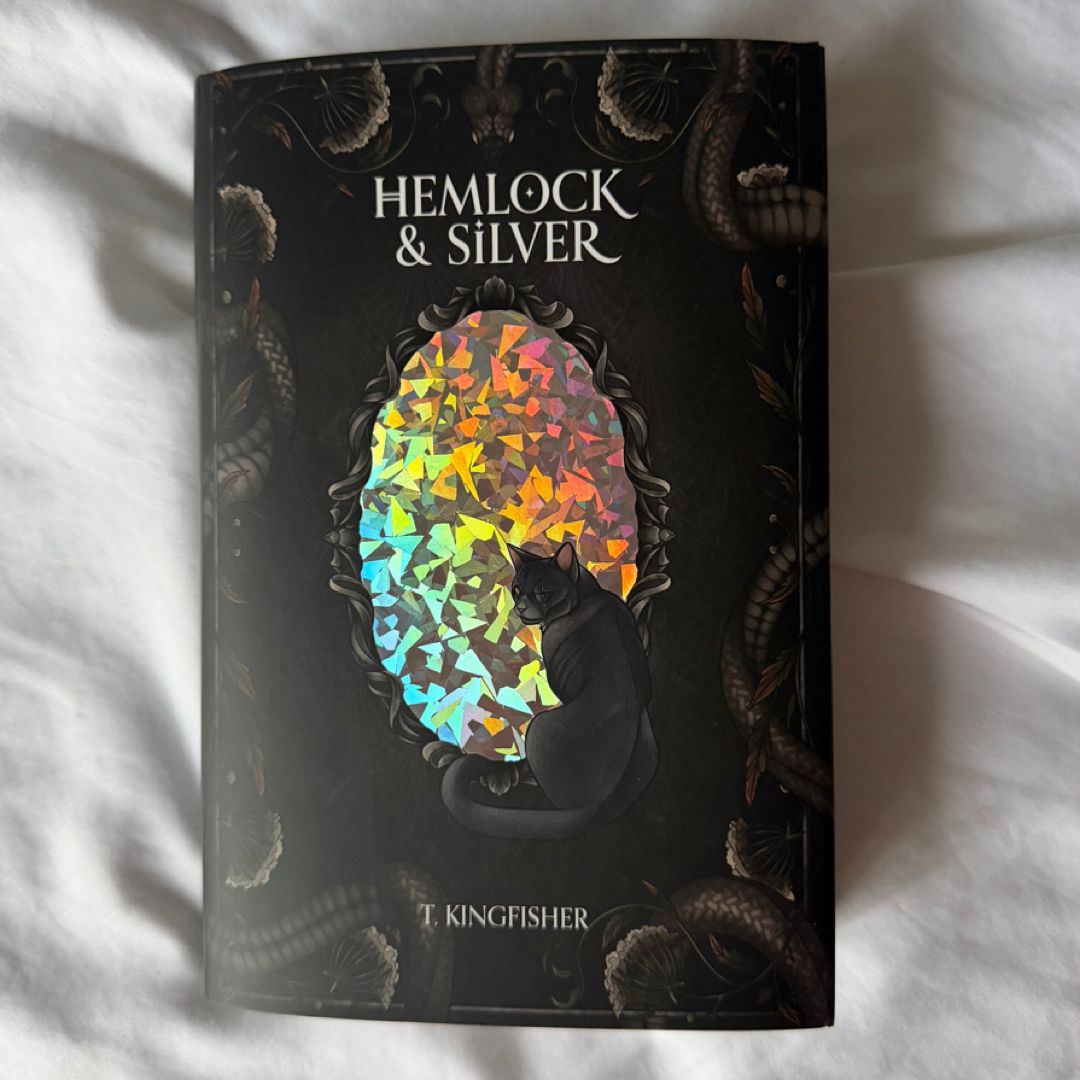 Hemlock and Silver