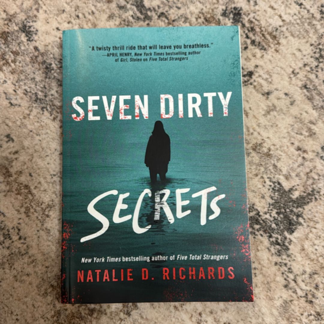 Seven Dirty Secrets