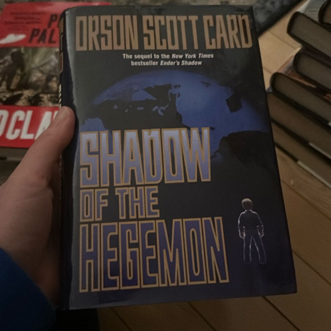Shadow of the Hegemon