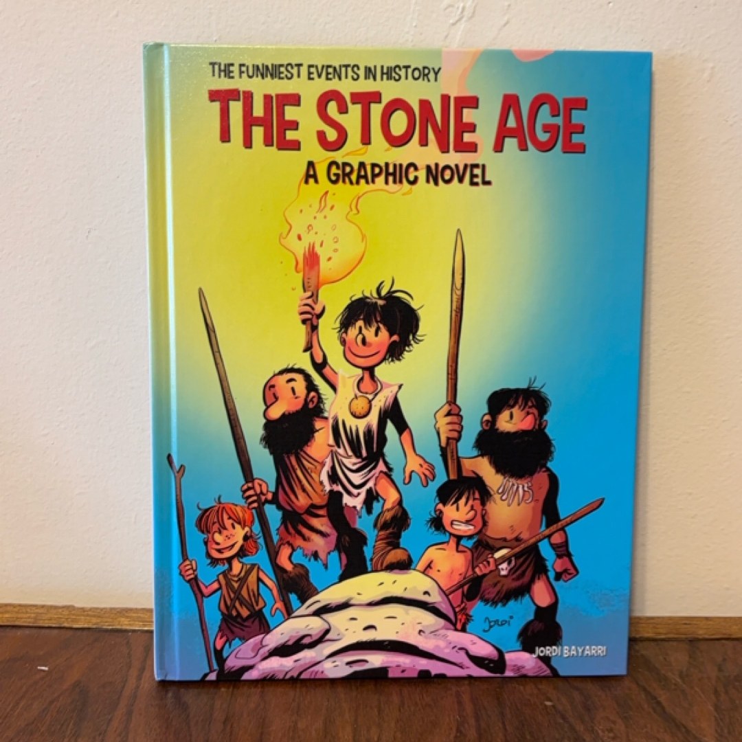 The Stone Age