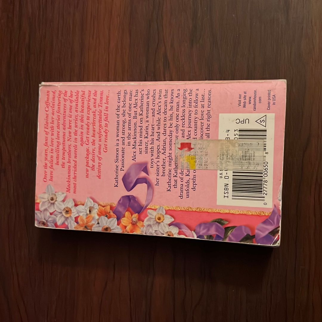 For All the Right Reasons