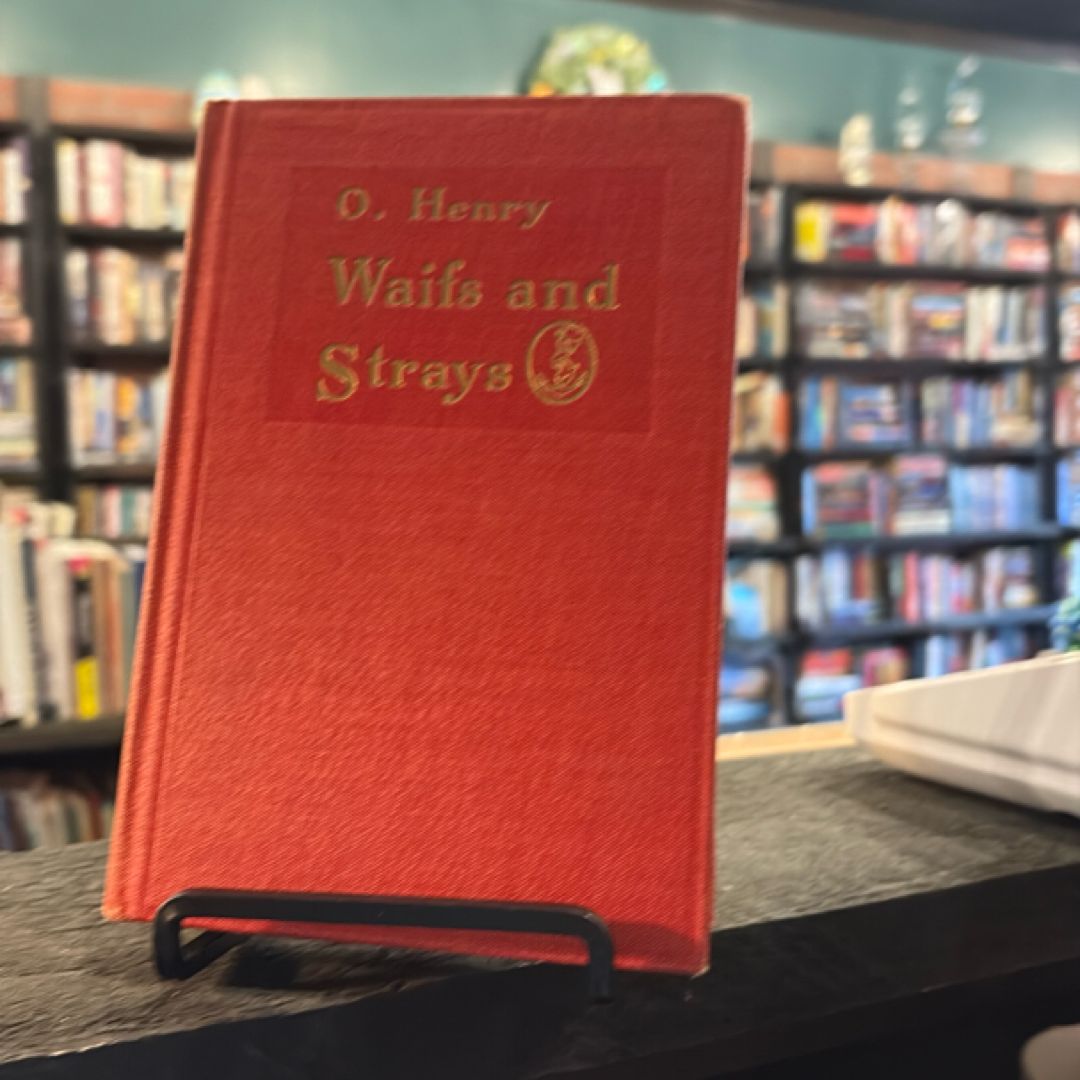 Waifs and Strays