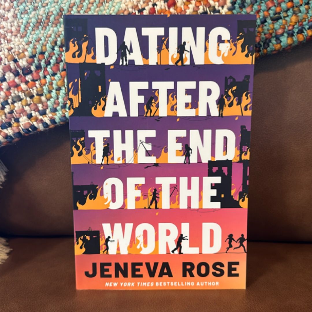 Dating after the End of the World