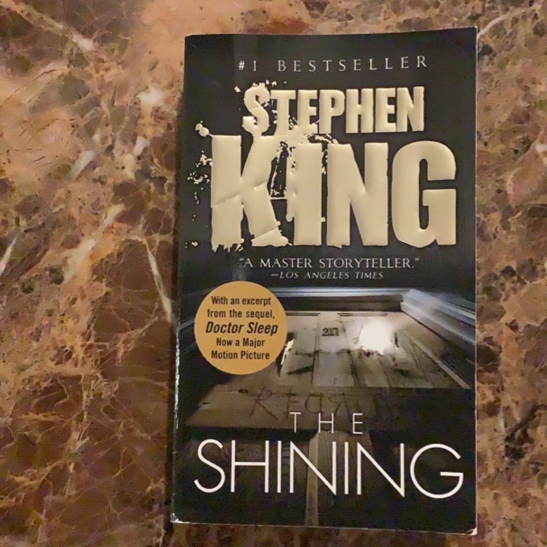 The Shining