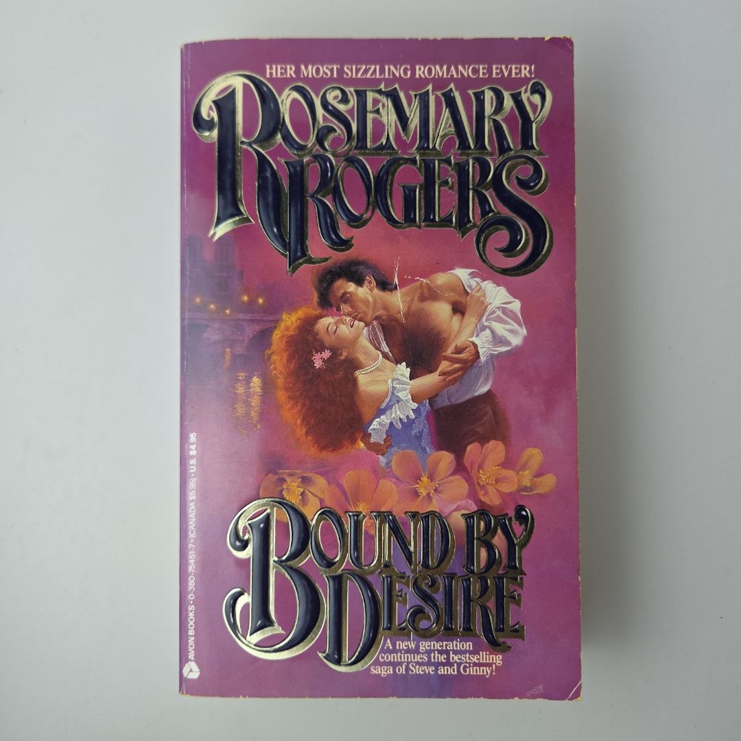 Bound by Desire