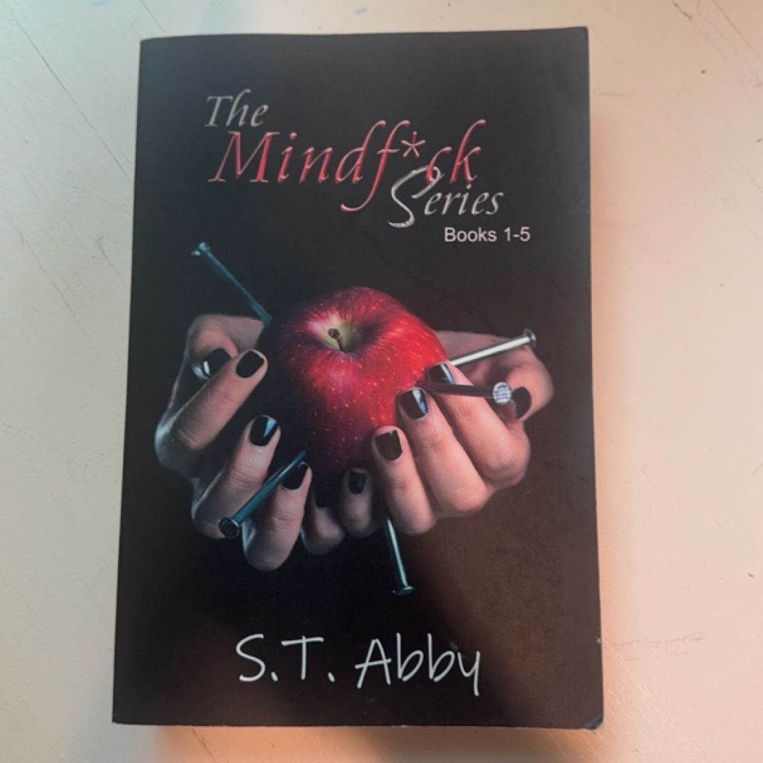 The Mindf*ck Series